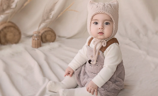 Essentielle Neugeborene Onesie für sanfte Pflege und den ganzen Tag Komfort