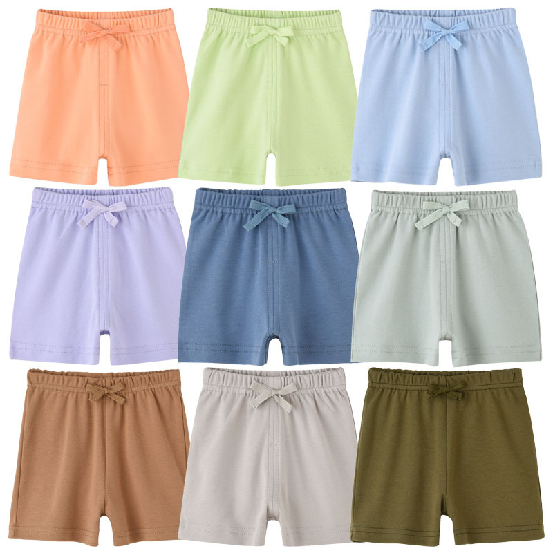 Babyhosen Mädchen Jungen Shorts Sommer Kinder Shorts